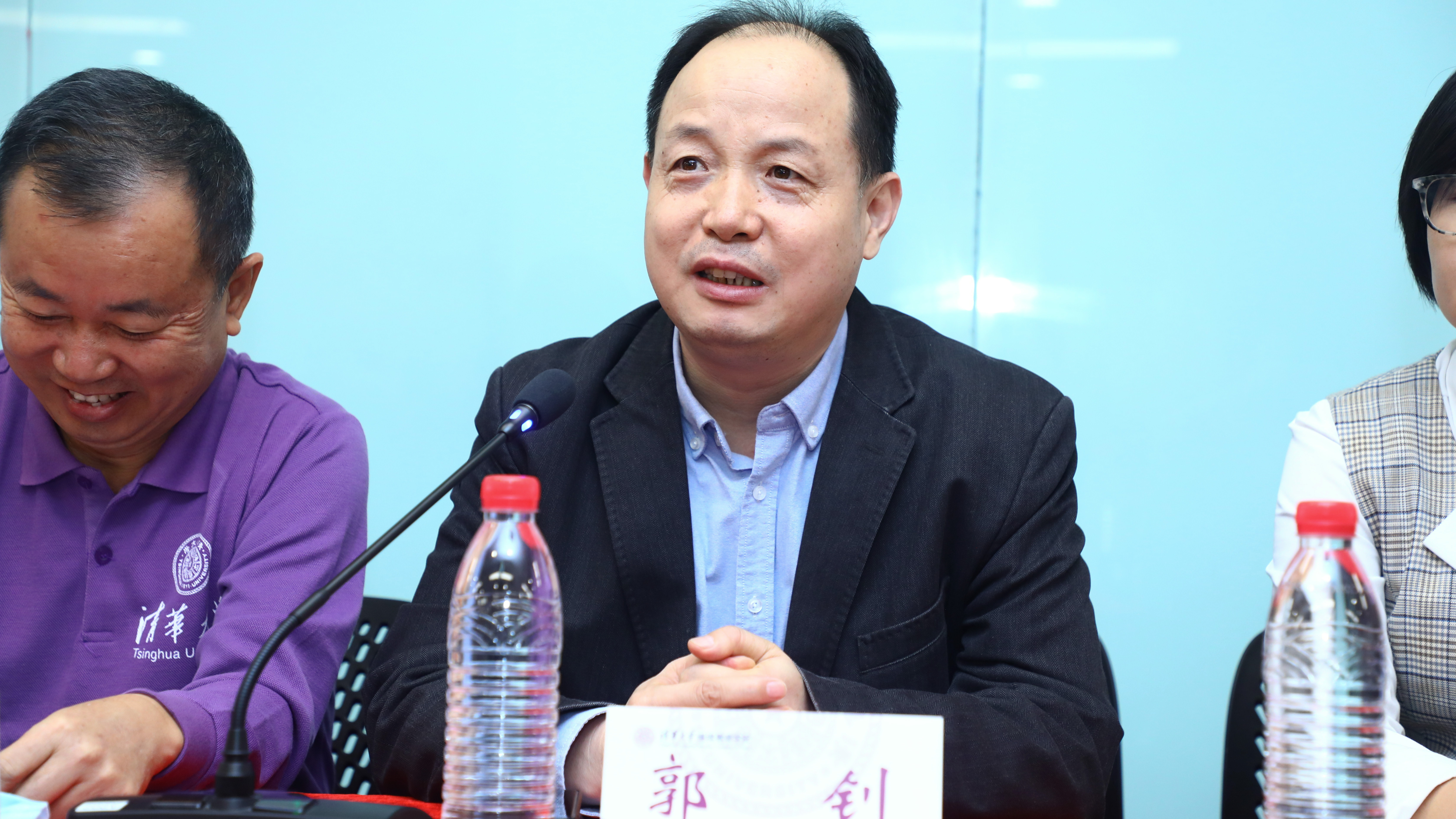 2020新粤商（清华大学）高级研修班，首期隆重开班